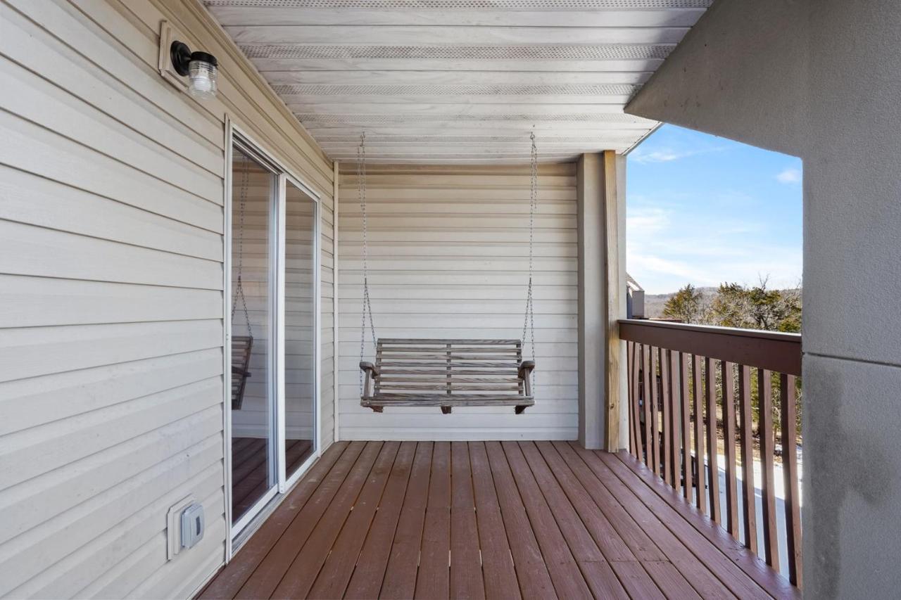 Eagle Nest Resort Pristine Dream Branson Exterior photo