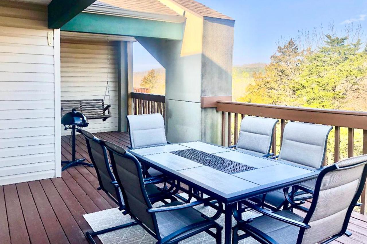 Eagle Nest Resort Pristine Dream Branson Exterior photo