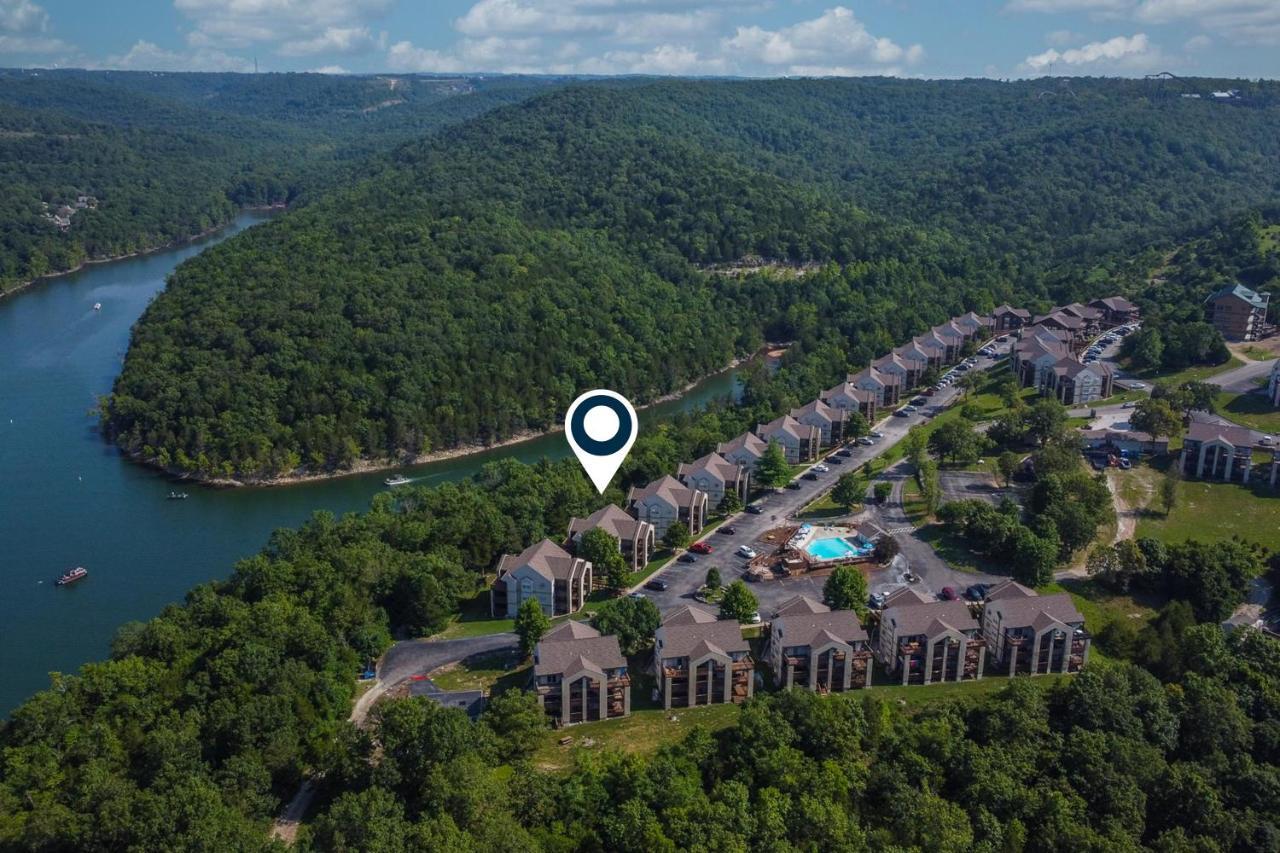 Eagle Nest Resort Pristine Dream Branson Exterior photo
